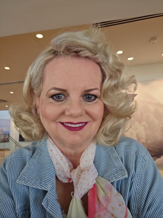 Karie Parsons