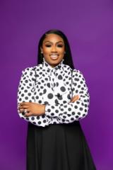 Nyisha Walton