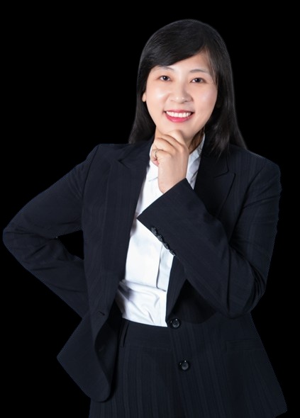 Jessica Huang