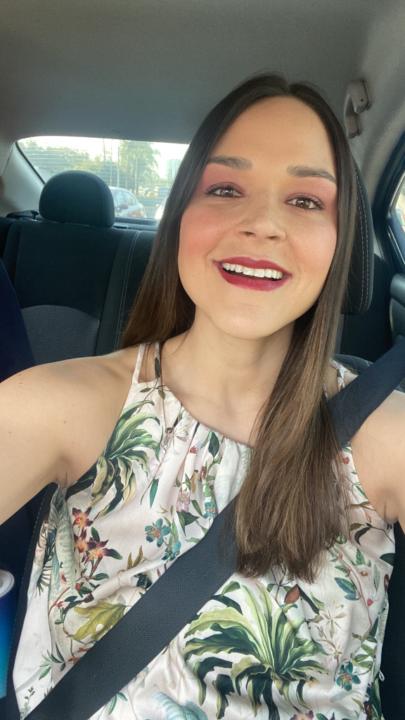 Alejandra Vivas Pinto