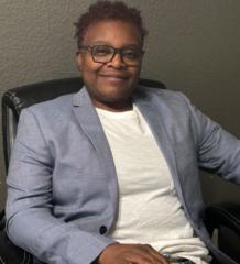 Tabatha Newby