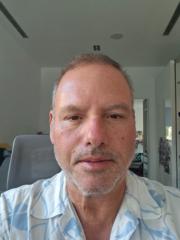 Nacho Sánchez Suárez
