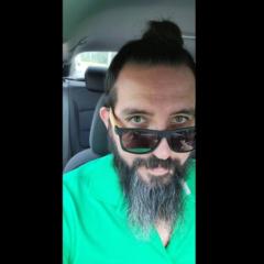 Anthony Gay