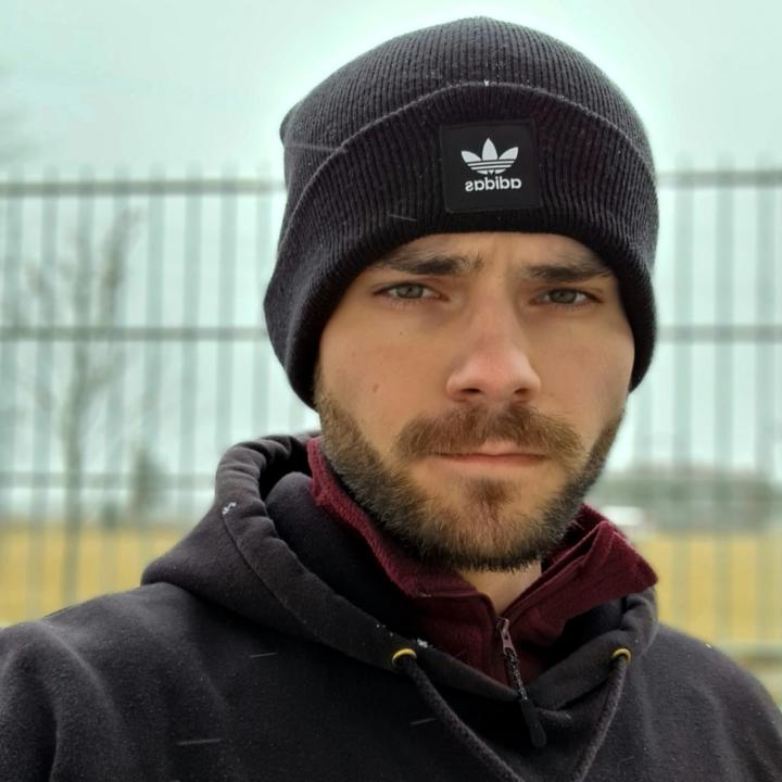 Silviu Tudor