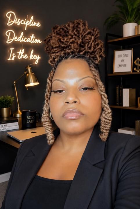 Courtney Pierre