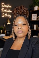 Courtney Pierre