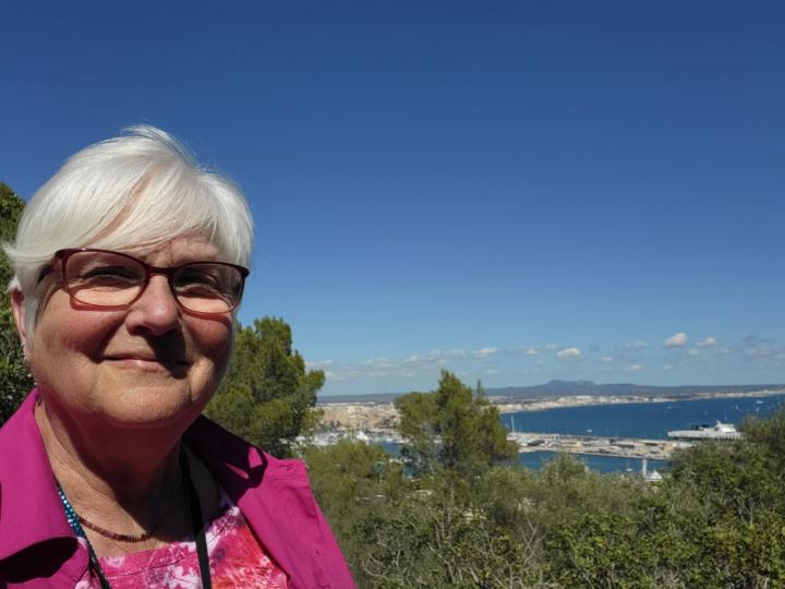 Glenda Moum