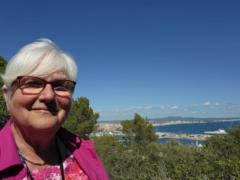 Glenda Moum