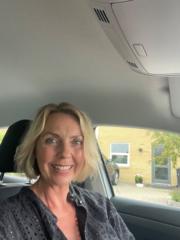 Mette Barslev