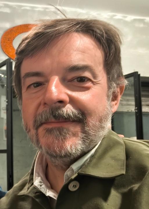 Jaime Carrillo aguilera