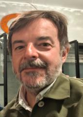 Jaime Carrillo aguilera