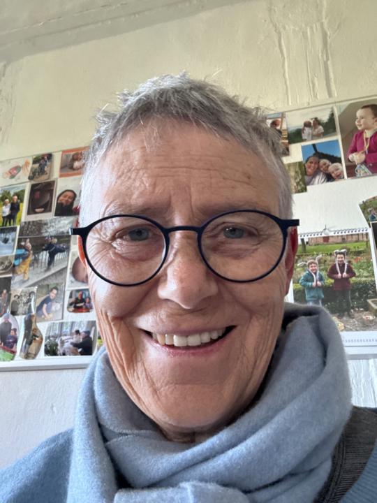 Karina Willers
