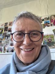 Karina Willers