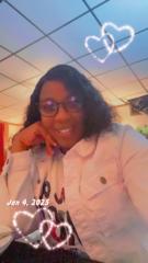 Karesha Johnson-Mattadeen