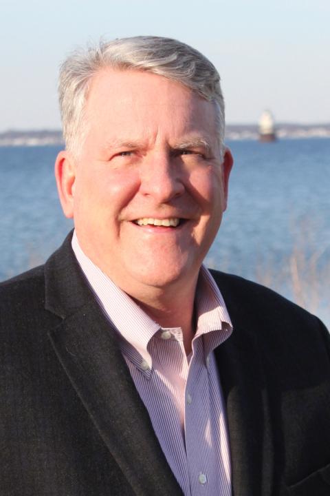 Chip Wilson
