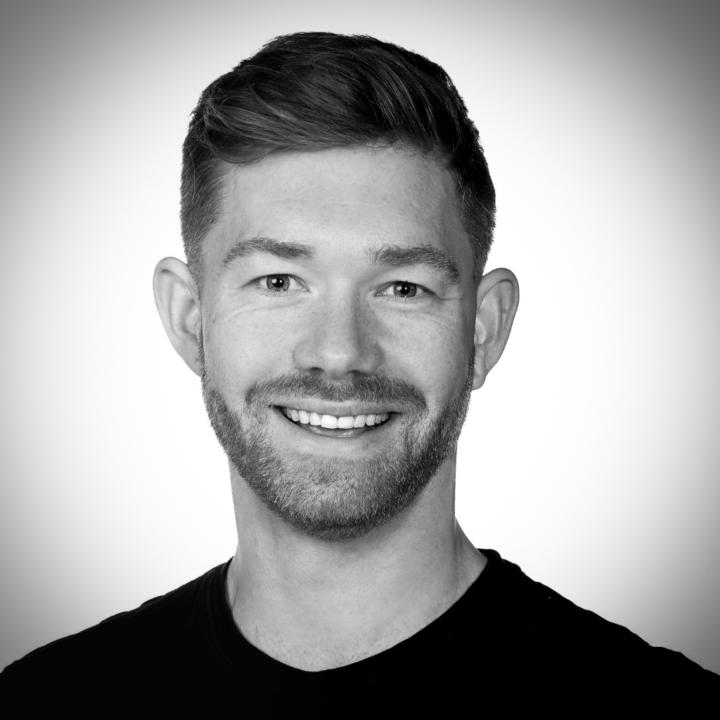 Julian Nevin