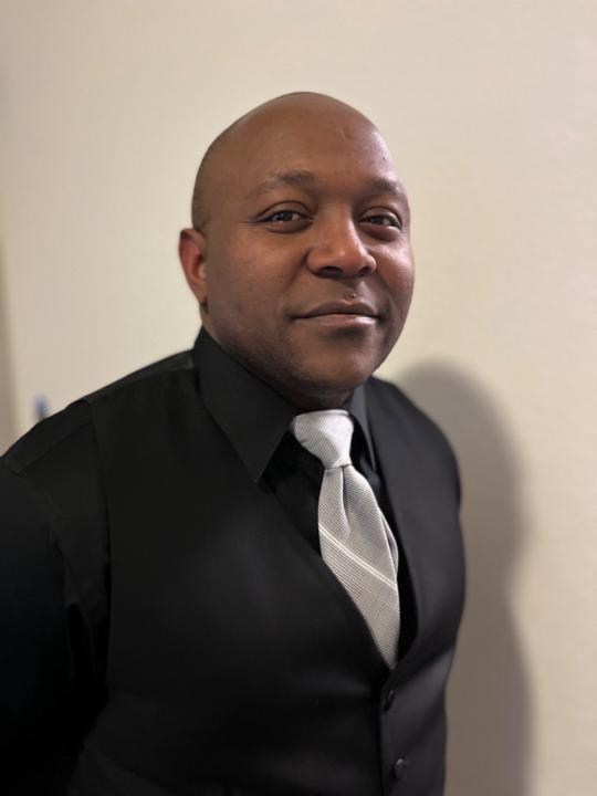 Aaron Kavishe
