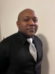 Aaron Kavishe