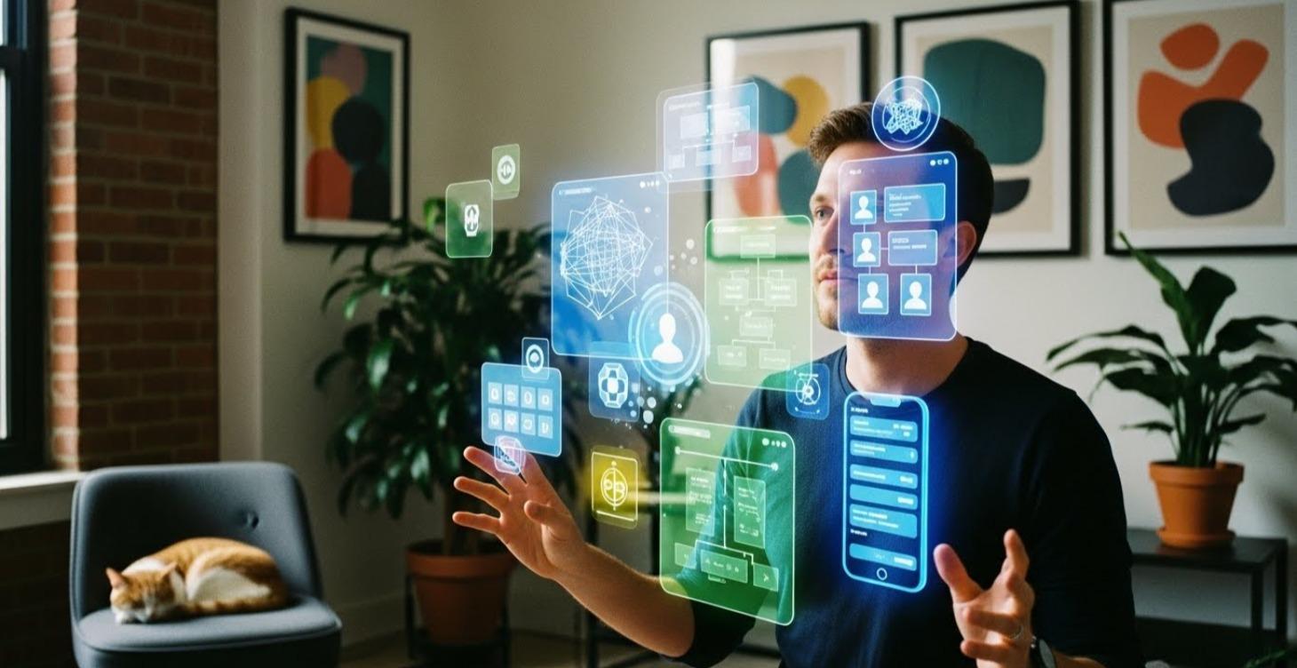 Working with AI : The Basics