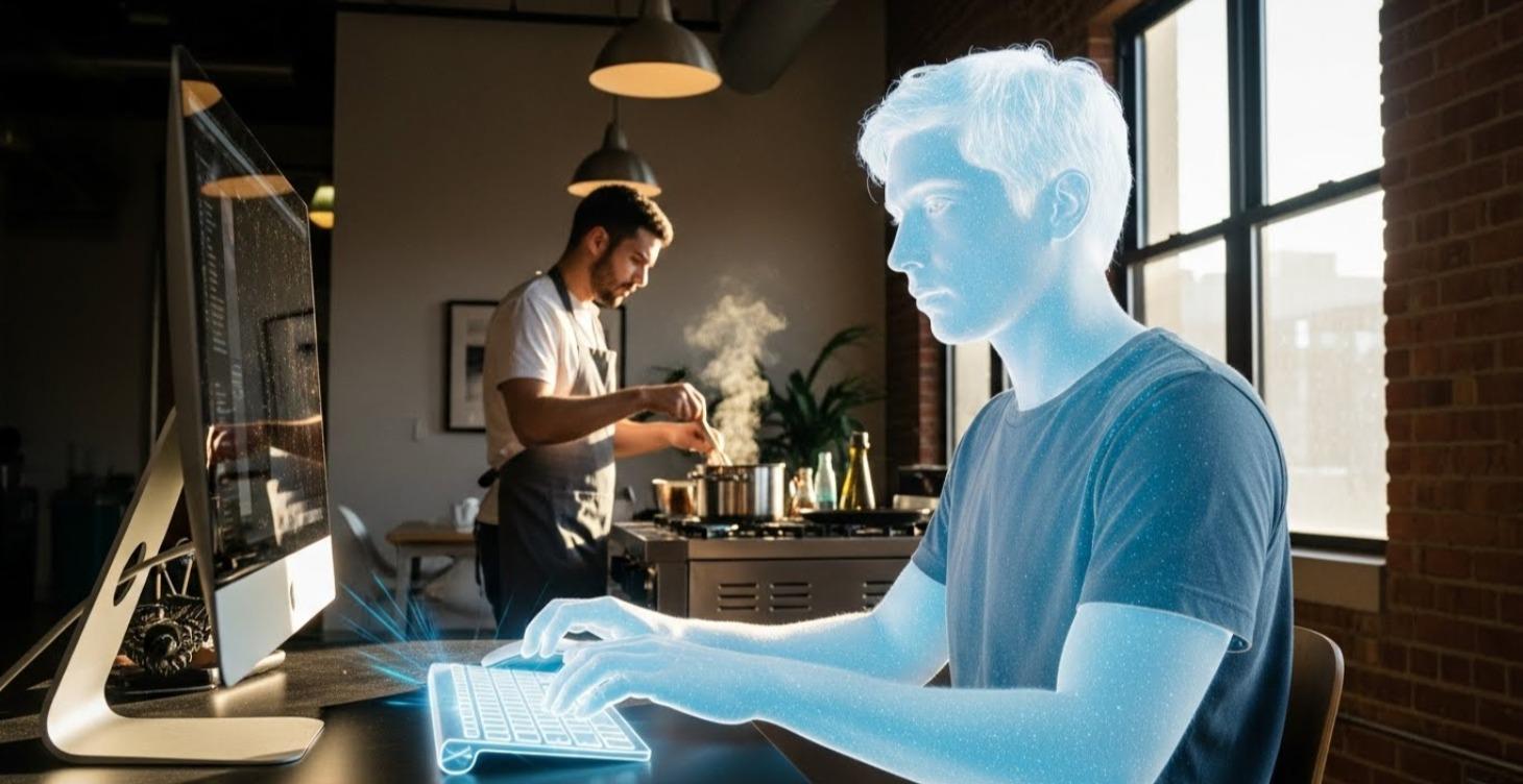 Working with AI: Workflow Automation