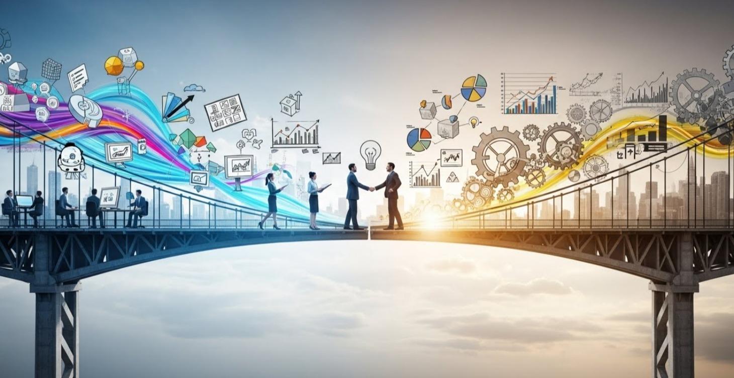 Business Thinking for Designers