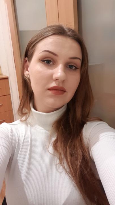 Julia Wiktoria Łucyk