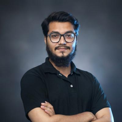 Umer Ashraf