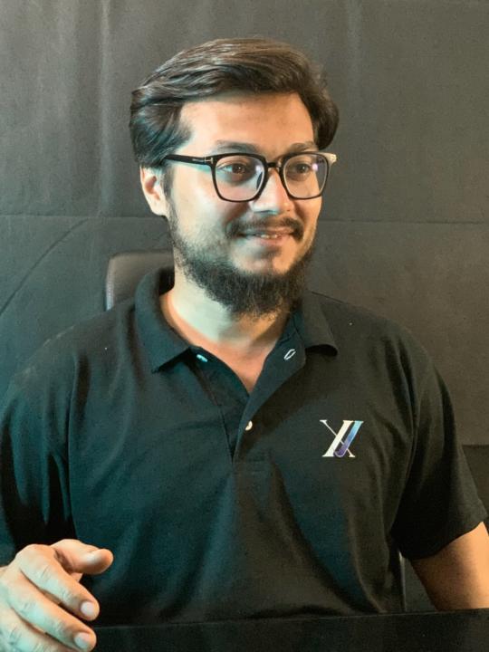 Umer Ashraf