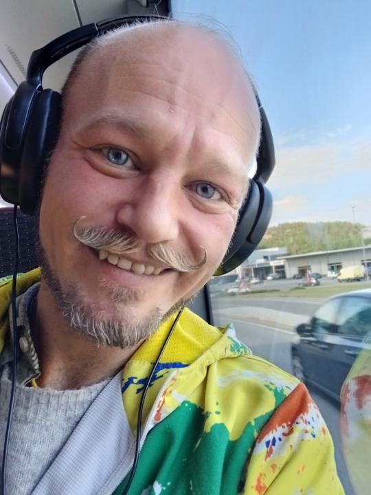 Martin Andreas Bertheussen