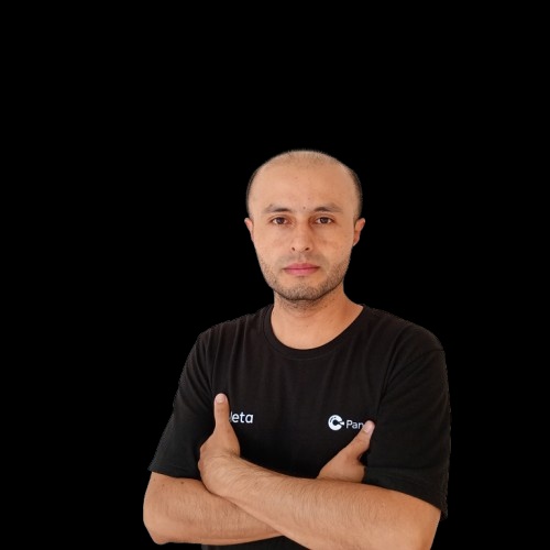 Jefferson Benavides