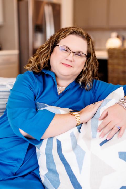 Anita Williamson
