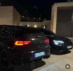 Khaled Rd