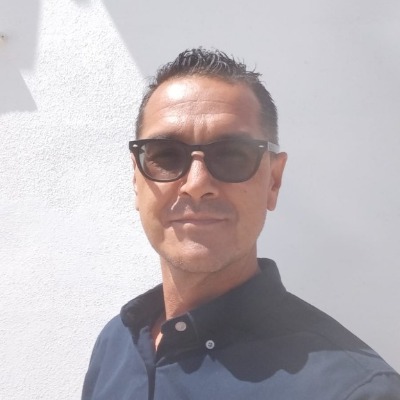 Maurice Macias