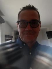 Maurice Macias