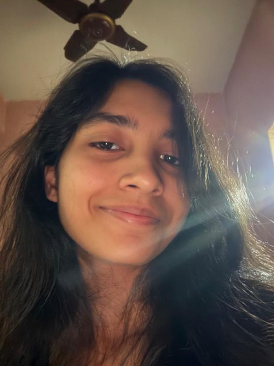 Maimuna Musarrat