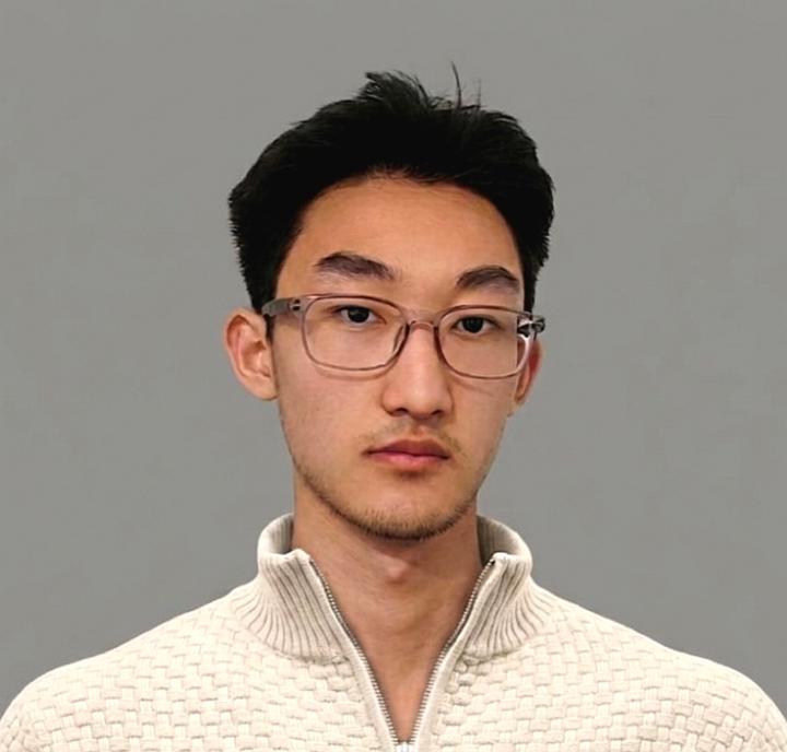 Zhuoda Li