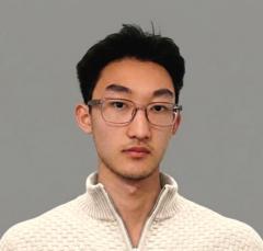 Zhuoda Li