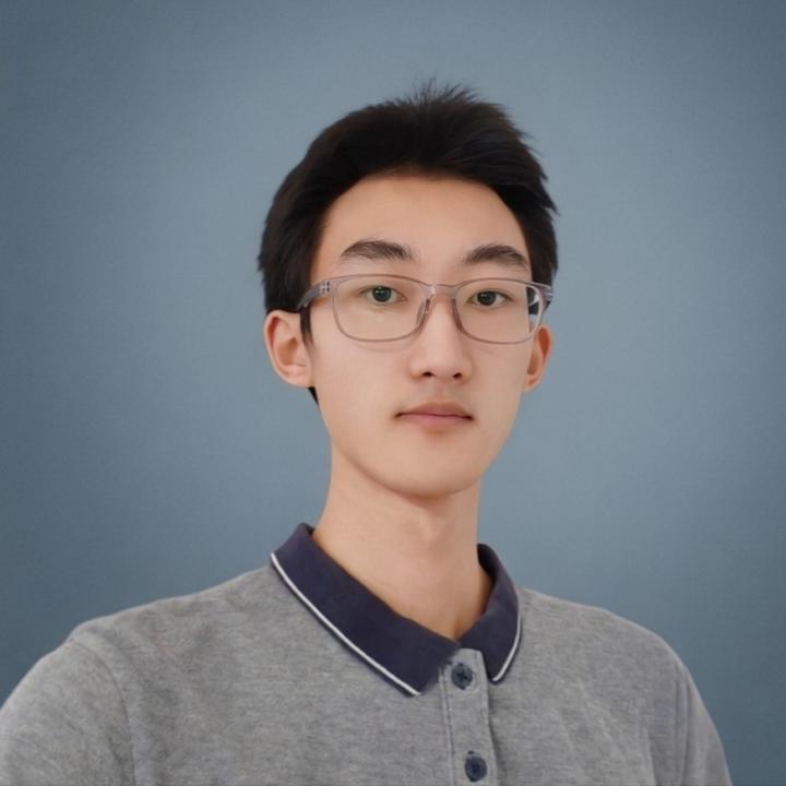 Zhuoda Li