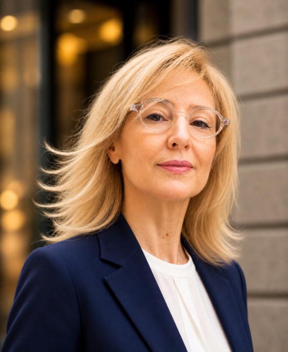 Amalia Savinescu