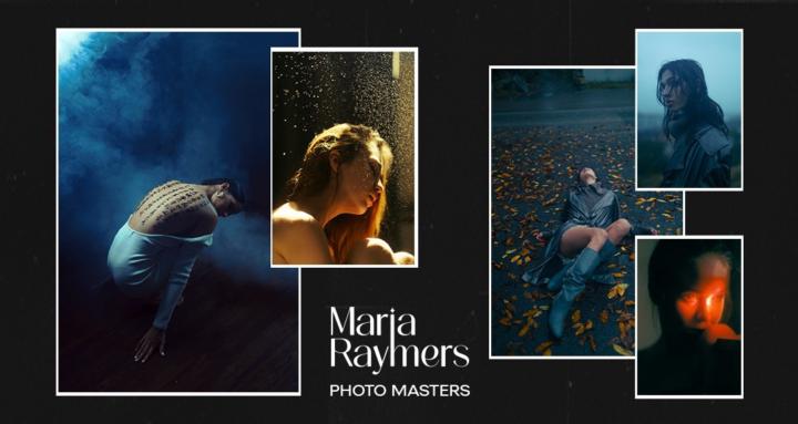 Photo Masters - Maria Raymers