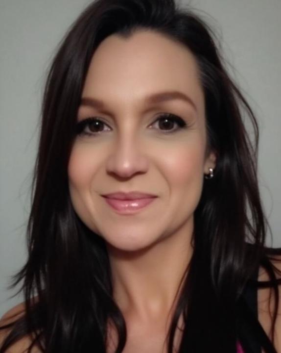 Crystal Marshall