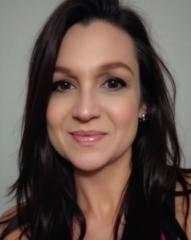Crystal Marshall