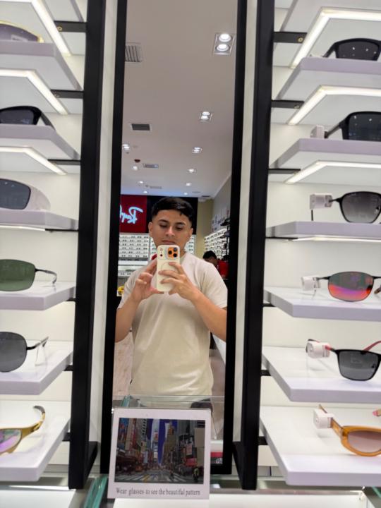 Piero Jefferson Rodriguez Cruz