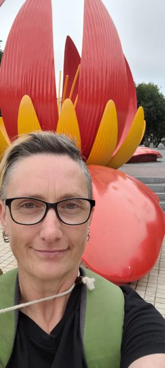 Shelley Batten