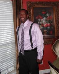 Brandon Craig