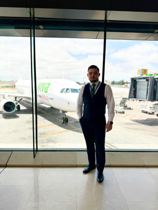 Iulian Cosmin Fugaru