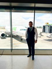 Iulian Cosmin Fugaru