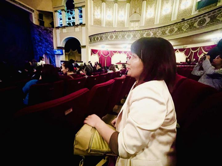 Бадамханд Нямаа