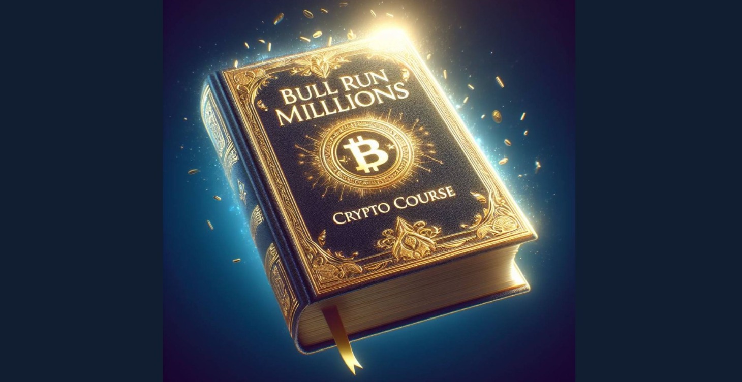 Dans Bull Run Millions Crypto Course