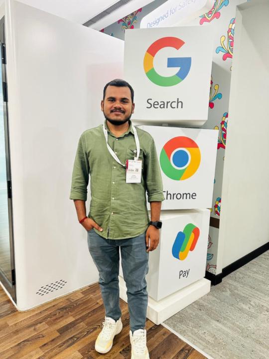 Umesh Pathlavath